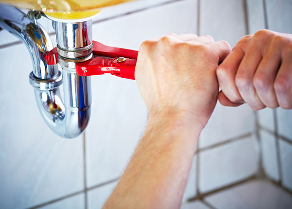 About Heath Springs Plumbers